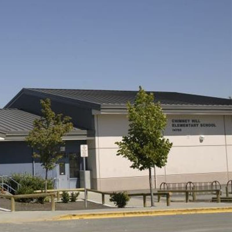 ChimneyHIll Chimney Hill Elementary School Building