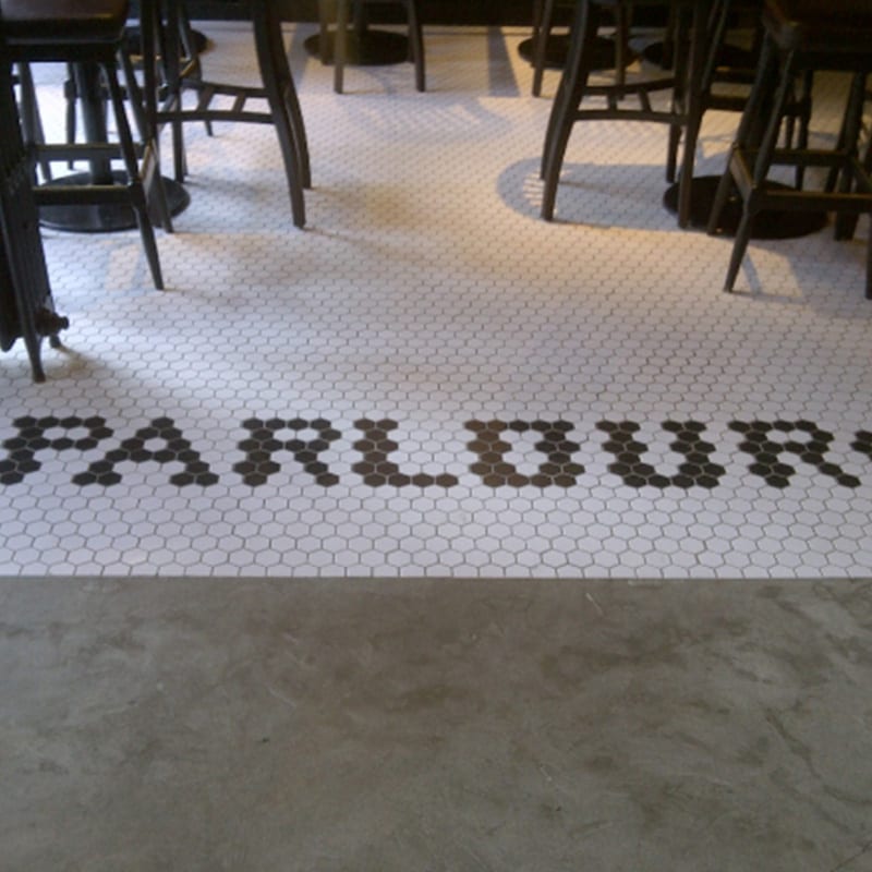 Parlour Hamilton Child Daycare Facility Building