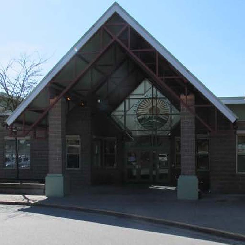 SummitMiddleSchool Summit Middle School Building