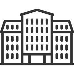 hotel Commercial Building