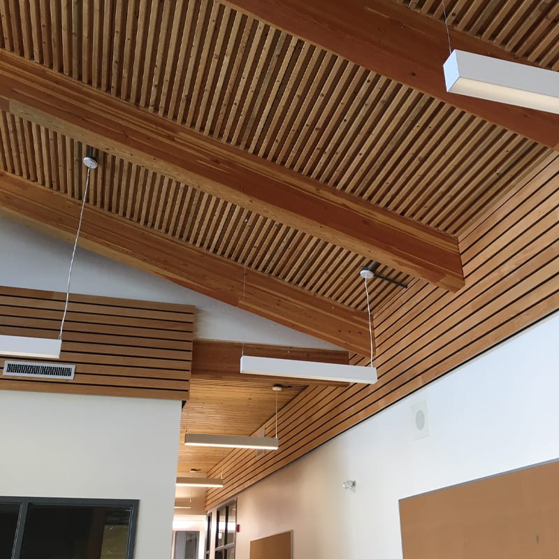ceiling VPD